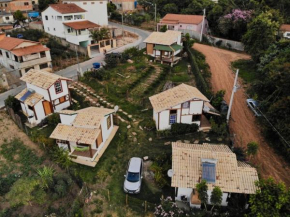 Pousada Villa Cachoeira